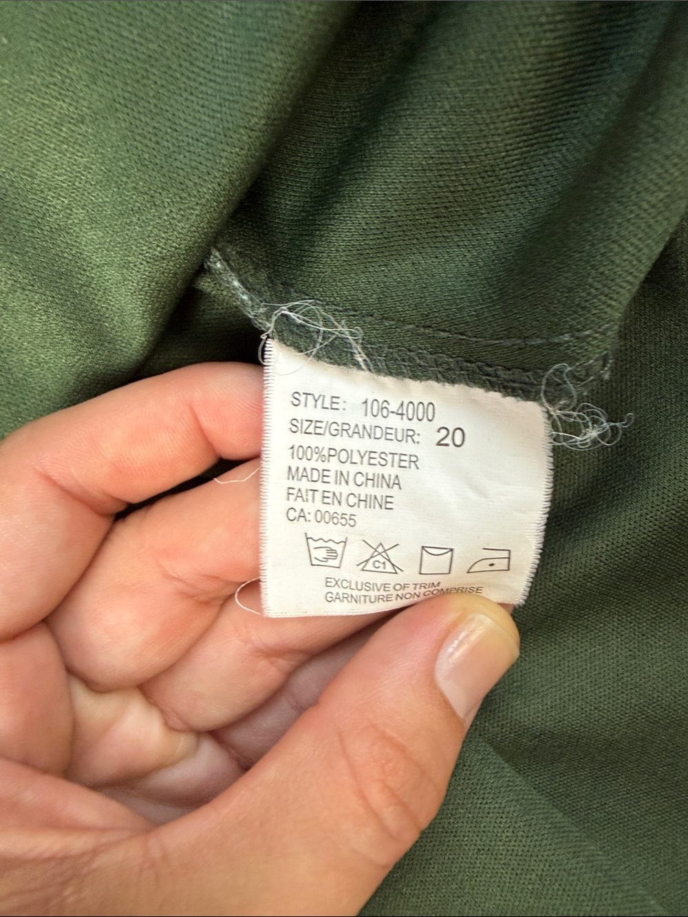 VINTAGE Y2K TOP - Picture 7 of 11